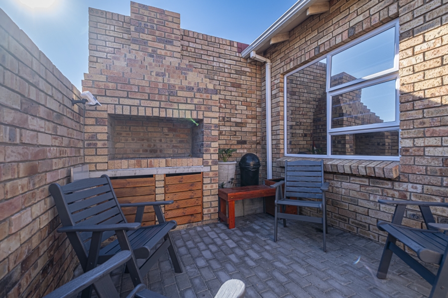 1 Bedroom Property for Sale in South End Eastern Cape